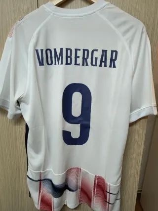 Camiseta San Lorenzo Nike