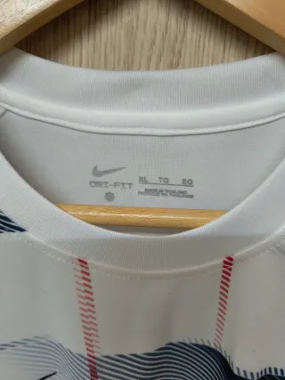 Camiseta San Lorenzo Nike