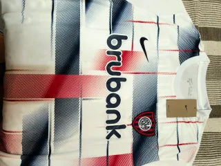 Camiseta San Lorenzo Nike