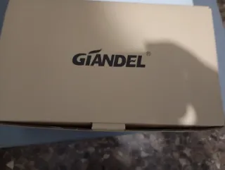 Giandel Inversor 1000W Onda Convexa