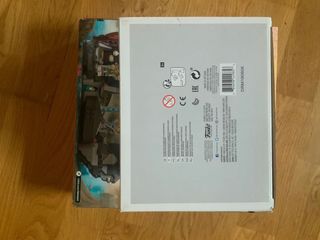 Funko Pop Batman y Catwoman 291