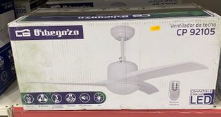 Ventilador de Techo Orbegozo CP 90132