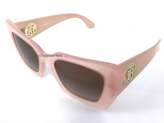 gafas de sol caballero/unisex burberry b 4344 3874/13