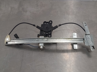 ELEVALUNAS DELANTERO IZQUIERDO CHRYSLER JEEP GR.C
