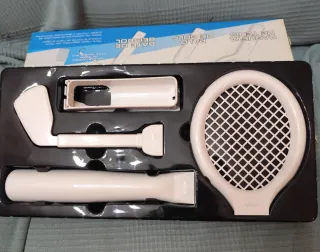 Pack Accesorios Wii Sports 4 en 1 Ardistel