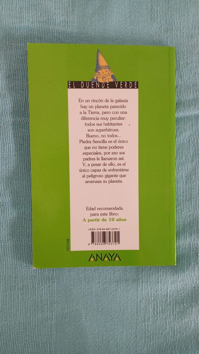 Escuela de superhéroes