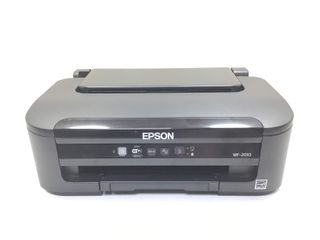 impresora tinta epson wf-2010