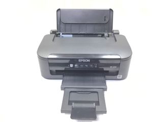 impresora tinta epson wf-2010