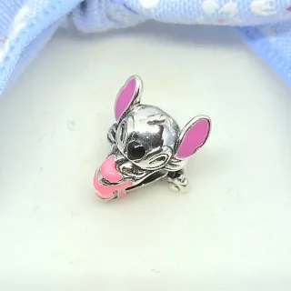 CHARM STITCH TROZO TARTA DISNEY