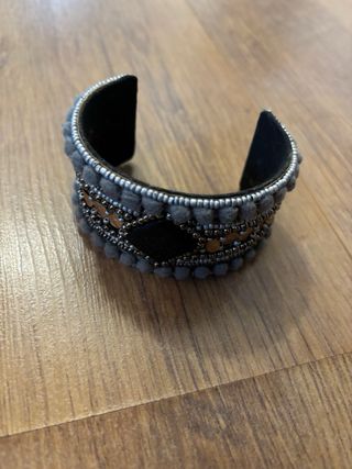Pulsera Bisutería Multicolor