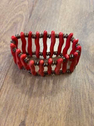 Pulsera Bisutería Multicolor