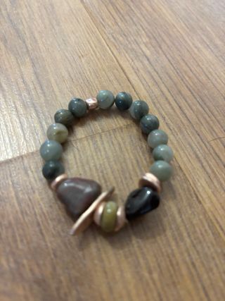 Pulsera Bisutería Multicolor