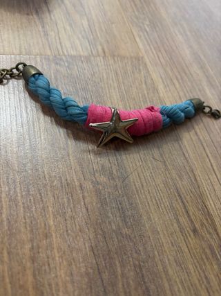 Pulsera Bisutería Multicolor