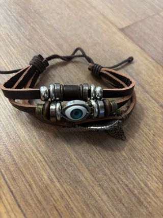 Pulsera Bisutería Multicolor