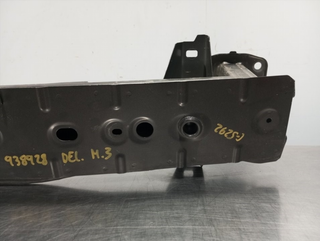 REFUERZO PARAGOLPES DELANTERO MAZDA 3 BERLINA / S