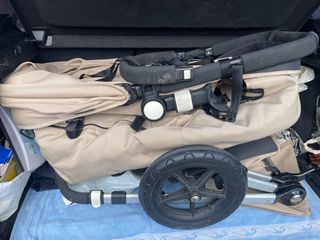 Bugaboo Cameleon Silla de Paseo