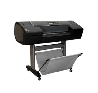 Plotter HP DesignJet Z2100