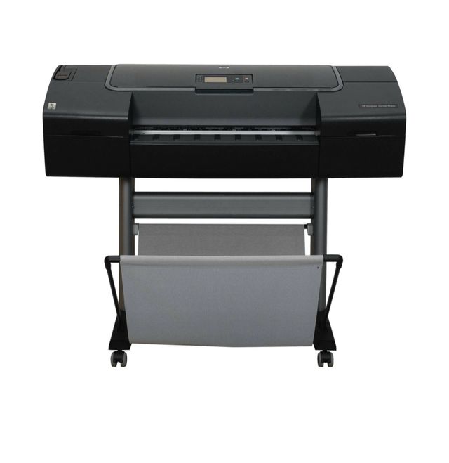 Plotter HP DesignJet Z2100