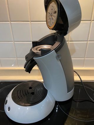 Cafetera Philips Senseo