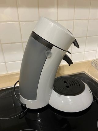 Cafetera Philips Senseo