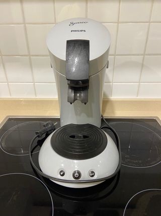 Cafetera Philips Senseo