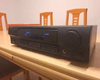 Kenwood ecualizador gran cambio de sonido!!