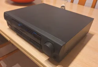 Kenwood ecualizador gran cambio de sonido!!