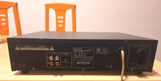 Kenwood ecualizador gran cambio de sonido!!