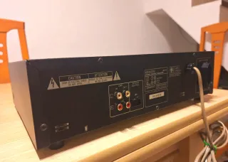Kenwood ecualizador gran cambio de sonido!!