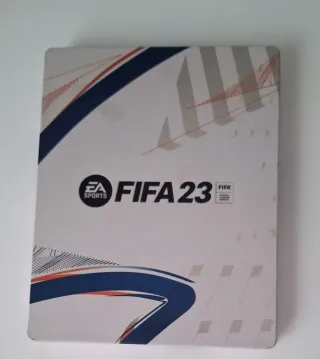 FIFA 23 PS4