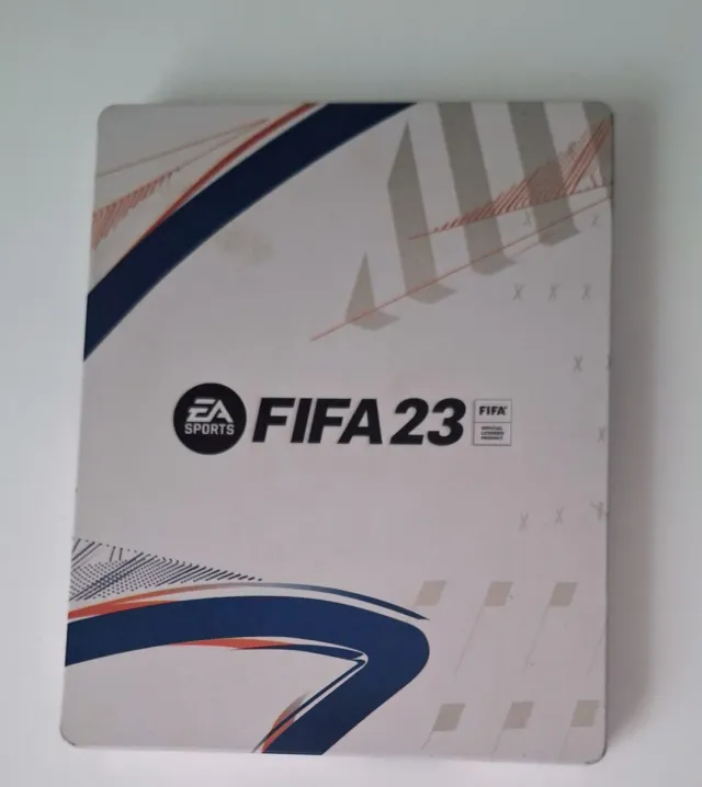 FIFA 23 PS4