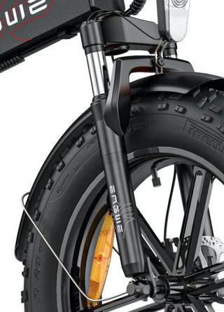 Bicicleta Eléctrica ENGWE PRO Fat Bike