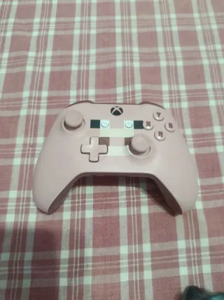 Controller Xbox One rosa