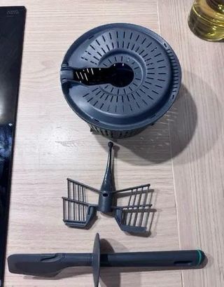 Thermomix TM6 como nuevo