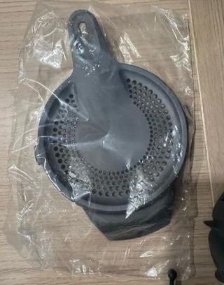 Thermomix TM6 como nuevo