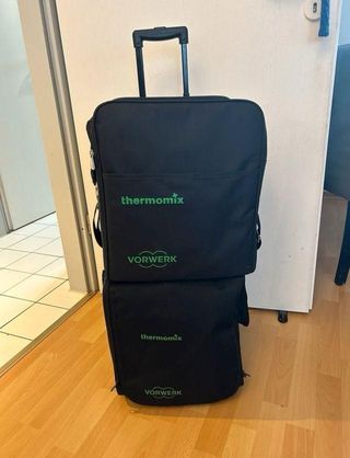 Thermomix TM6 como nuevo