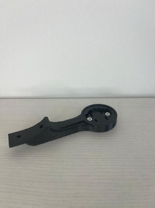 Soporte GPS manillar Syncros iC/ Scott Spark/Scale