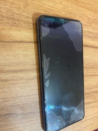 Xiaomi Redmi Note 11 Pro Negro