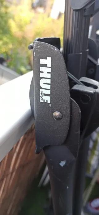 Portabicicletas para coche