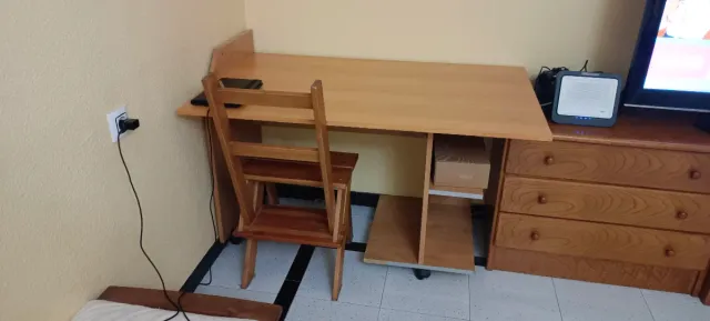 MESA ESCRITORIO