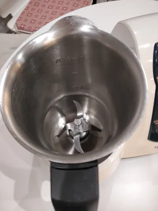 Robot Cocina Taurus Mycook