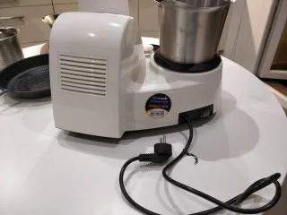 Robot Cocina Taurus Mycook