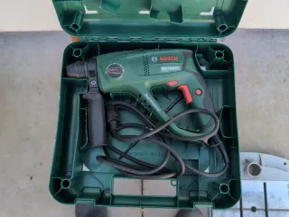 Taladro percutor Bosch PBH-2100RE SDS