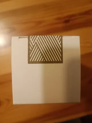 Perfume " ROSE GOURMAND INTENSE " ZARA 80 ML