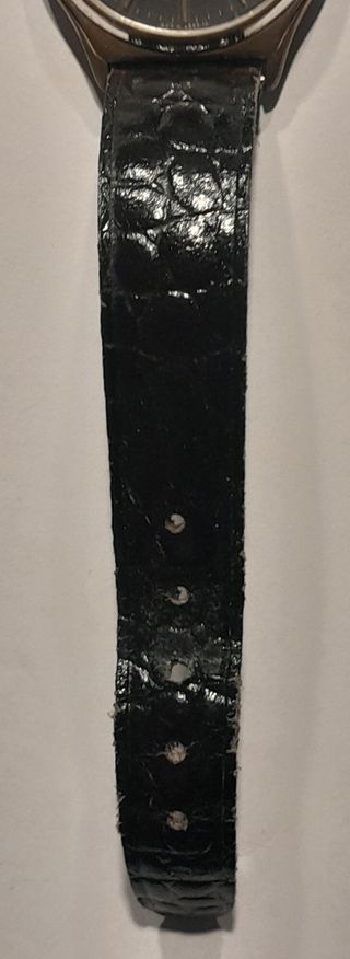 Orologio Bulova Donna Acciaio Dorato