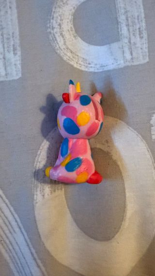 Muñeco Unicornio Ty Beanie Boo