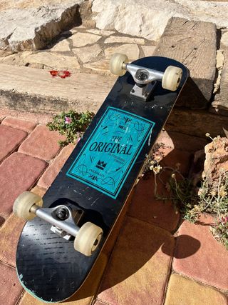 Monopatín Original