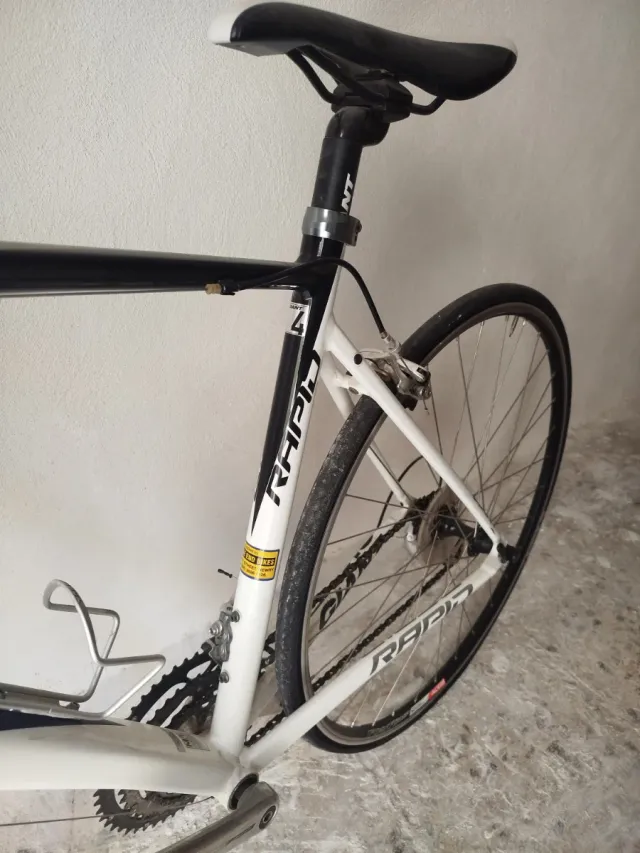 • Bicicleta carretera Giant  •