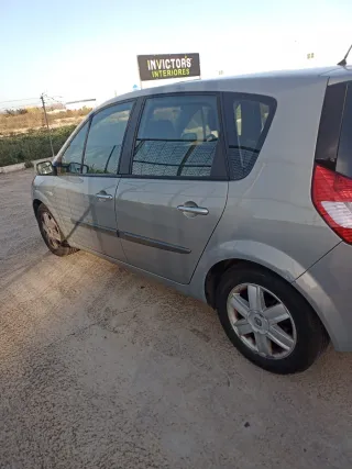 Renault Scenic 2005