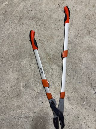 Cesoie Stocker Tagliatami allungabile